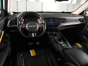 Внедорожник Haval F7x 2020 года, 2049000 рублей, Аксай