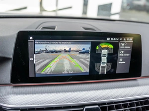 Седан BMW 5 серия 2019 года, 4750000 рублей, Краснодар