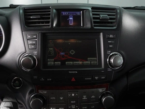 Внедорожник Toyota Highlander 2013 года, 1689000 рублей, Минеральные Воды