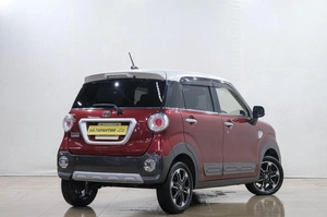 Хетчбэк Toyota Pixis Joy 2016 года, 839000 рублей, Новокузнецк