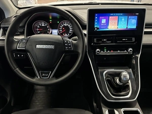 Внедорожник Haval M6 2023 года, 1830000 рублей, Уфа