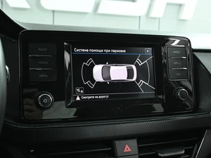 Лифтбек Volkswagen Polo 2022 года, 1799000 рублей, Ростов-на-Дону