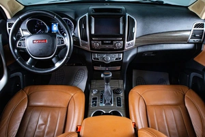 Внедорожник Haval H9 2016 года, 2389000 рублей, Сургут
