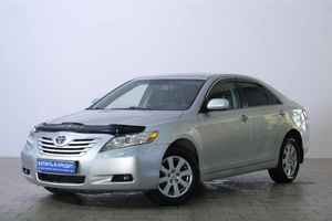 Седан Toyota Camry 2006 года, 1029000 рублей, Омск