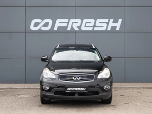 Внедорожник Infiniti EX25 2011 года, 1465000 рублей, Краснодар