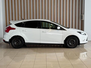 Хетчбэк Ford Focus 2013 года, 929000 рублей, Кропоткин