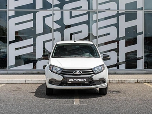 Седан ВАЗ (LADA) Granta 2024 года, 1080000 рублей, Краснодар