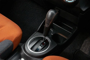 Хетчбэк Honda Fit 2010 года, 937000 рублей, Красноярск