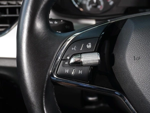 Лифтбек Skoda Rapid 2020 года, 1728000 рублей, Тверь