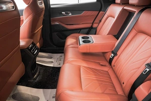 Внедорожник Changan UNI-K 2024 года, 3149000 рублей, Барнаул