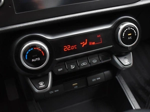 Седан Kia Rio 2022 года, 1790000 рублей, Краснодар