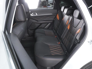 Внедорожник Haval F7 2024 года, 2599000 рублей, Ростов-на-Дону