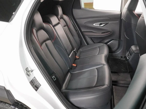 Внедорожник Changan UNI-T 2024 года, 2499000 рублей, Воронеж