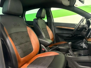 Седан ВАЗ (LADA) Vesta 2023 года, 1908800 рублей, Красноярск