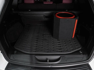 Внедорожник Jeep Grand Cherokee 2013 года, 3425000 рублей, Воронеж