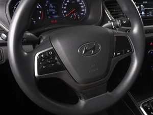 Седан Hyundai Solaris 2018 года, 1249000 рублей, Минеральные Воды