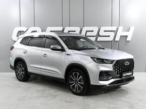 Внедорожник Chery Tiggo 8 Pro Max 2024 года, 2549000 рублей, Ростов-на-Дону