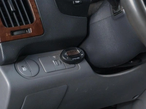 Минивэн Hyundai Grand Starex 2010 года, 1199000 рублей, Сургут