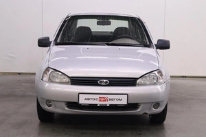 Седан ВАЗ (LADA) Kalina 2008 года, 290000 рублей, Брянск