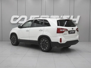 Внедорожник Kia Sorento 2013 года, 1970000 рублей, Ростов-на-Дону