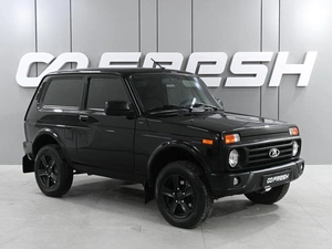 Внедорожник ВАЗ (LADA) 2121 (4x4) Urban 2021 года, 1039000 рублей, Аксай