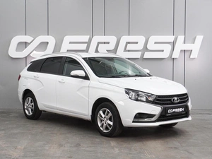 Универсал ВАЗ (LADA) Vesta 2020 года, 1249000 рублей, Воронеж