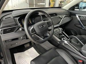 Внедорожник Geely Atlas Pro 2022 года, 2167000 рублей, Солонцы