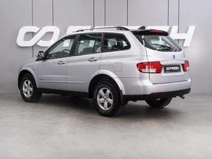 Внедорожник SsangYong Kyron 2013 года, 1060000 рублей, Воронеж