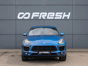 Внедорожник Porsche Macan S 2015 года, 3390000 рублей, Краснодар