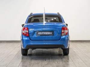 Седан ВАЗ (LADA) Granta 2018 года, 599000 рублей, Саратов
