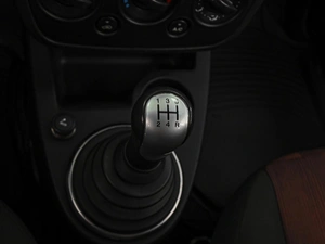 Хетчбэк Ford Fiesta 2008 года, 599000 рублей, Ставрополь