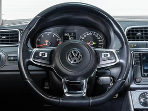 Седан Volkswagen Polo 2019 года, 1324000 рублей, Ставрополь