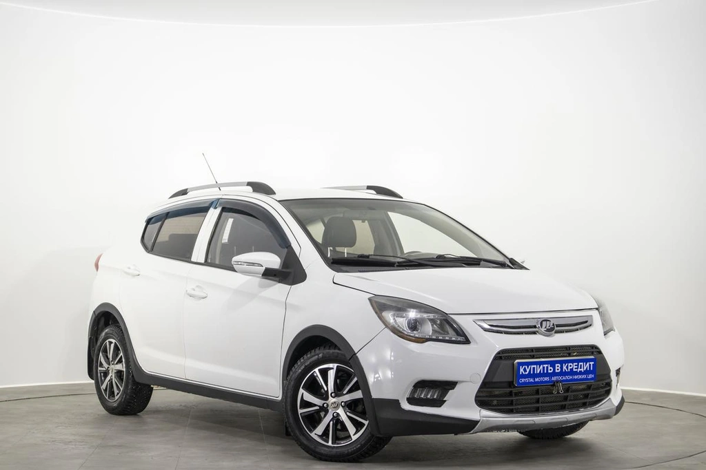 Хетчбэк Lifan X50 2018 года, 459000 рублей, Оренбург