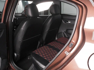 Седан Kia Rio 2021 года, 1749000 рублей, Минеральные Воды