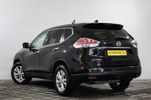 Внедорожник Nissan X-Trail 2017 года, 2389000 рублей, Сургут
