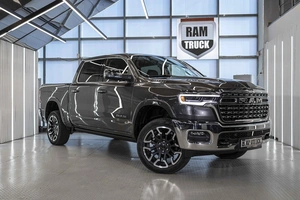 Пикап RAM 1500 2025 года, 10499252 рублей, Москва