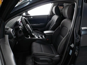 Внедорожник Kia Sportage 2018 года, 1899000 рублей, Тюмень