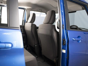 Минивэн Suzuki Solio 2018 года, 885000 рублей, Омск