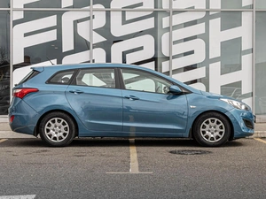 Универсал Hyundai i30 2012 года, 1170000 рублей, Краснодар