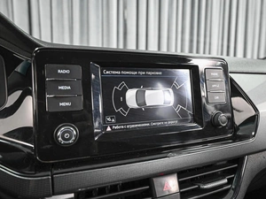 Лифтбек Volkswagen Polo 2021 года, 1450111 рублей, Ставрополь