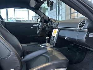 Купе Porsche Cayman 2006 года, 2580000 рублей, Уфа