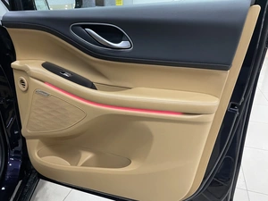 Минивэн Voyah Dream 2023 года, 4997000 рублей, Солонцы