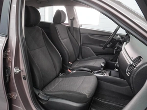 Седан Kia Rio 2017 года, 1060000 рублей, Воронеж