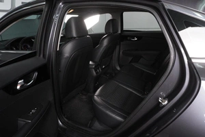 Седан Kia Cerato 2022 года, 2300000 рублей, Минеральные Воды