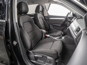 Внедорожник Audi Q3 2016 года, 2139000 рублей, Тюмень