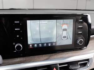 Седан Kia K5 2020 года, 2385000 рублей, Тюмень