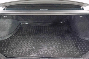 Седан Honda Civic 2011 года, 1009000 рублей, Красноярск