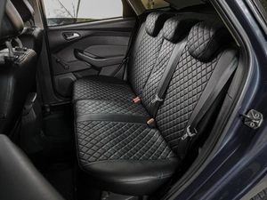 Седан Ford Focus 2011 года, 639000 рублей, Воронеж