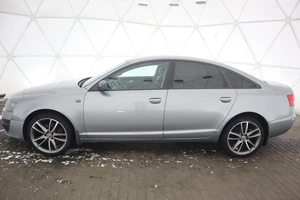 Седан Audi A6 2006 года, 865000 рублей, Орёл