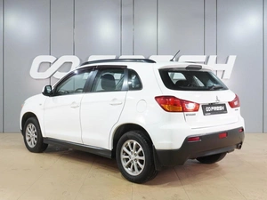 Внедорожник Mitsubishi ASX 2012 года, 1119000 рублей, Воронеж